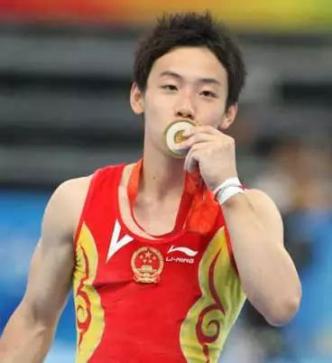 奧運五金王鄒凱回歸賽場變身裁判 期待未來再“戰(zhàn)”奧運