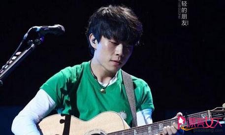  趙雷中國好歌曲是哪一期？趙雷唱了幾首歌？